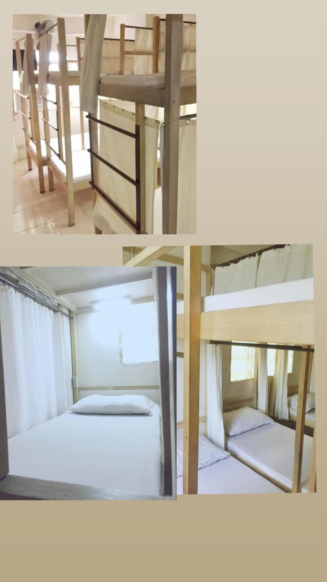 סן פדרו מקאטי 1 River Central Hostel מראה חיצוני תמונה