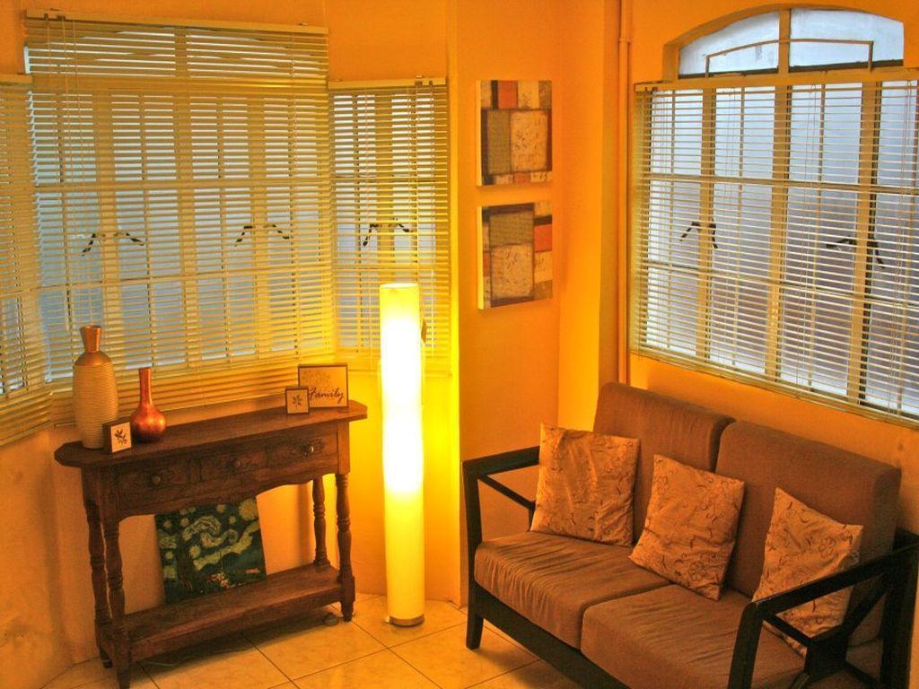 סן פדרו מקאטי 1 River Central Hostel מראה חיצוני תמונה