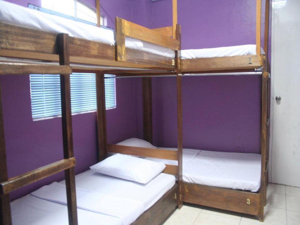 סן פדרו מקאטי 1 River Central Hostel מראה חיצוני תמונה