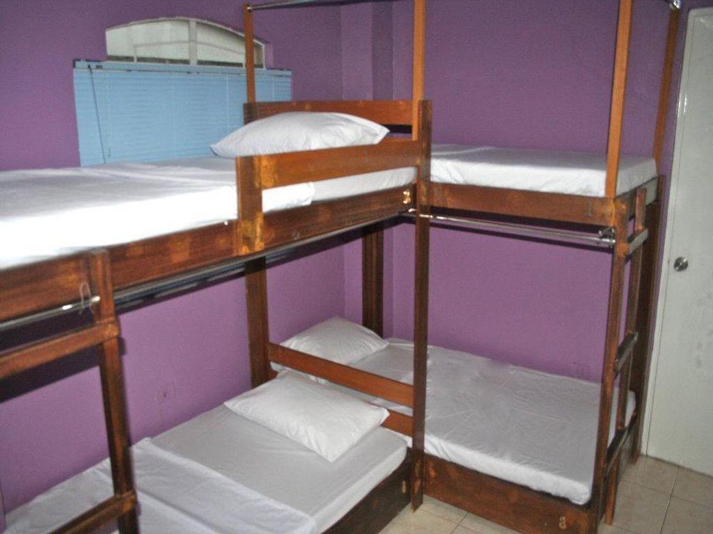 סן פדרו מקאטי 1 River Central Hostel מראה חיצוני תמונה