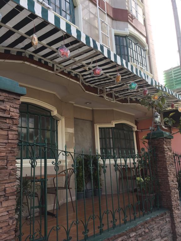סן פדרו מקאטי 1 River Central Hostel מראה חיצוני תמונה