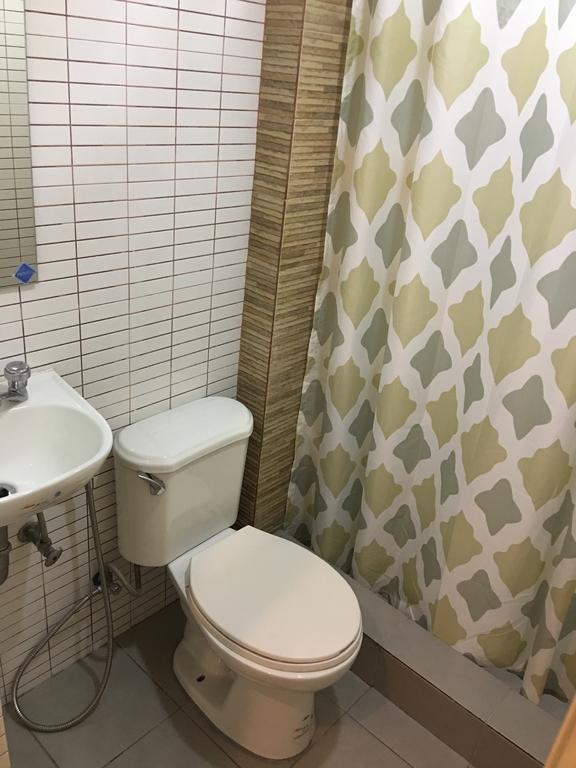 סן פדרו מקאטי 1 River Central Hostel מראה חיצוני תמונה