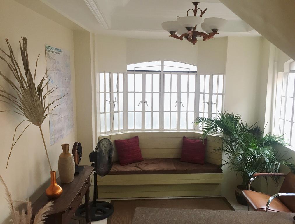 סן פדרו מקאטי 1 River Central Hostel מראה חיצוני תמונה