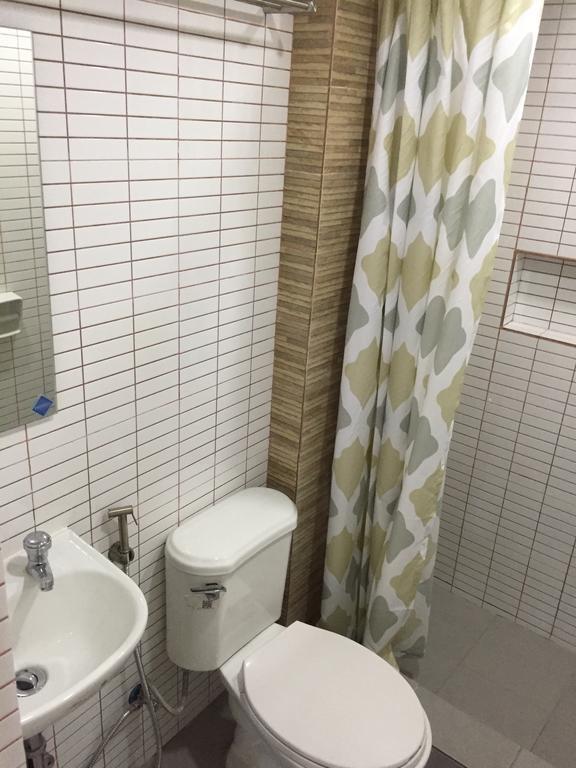 סן פדרו מקאטי 1 River Central Hostel מראה חיצוני תמונה