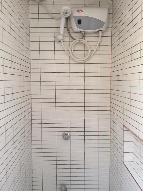 סן פדרו מקאטי 1 River Central Hostel מראה חיצוני תמונה