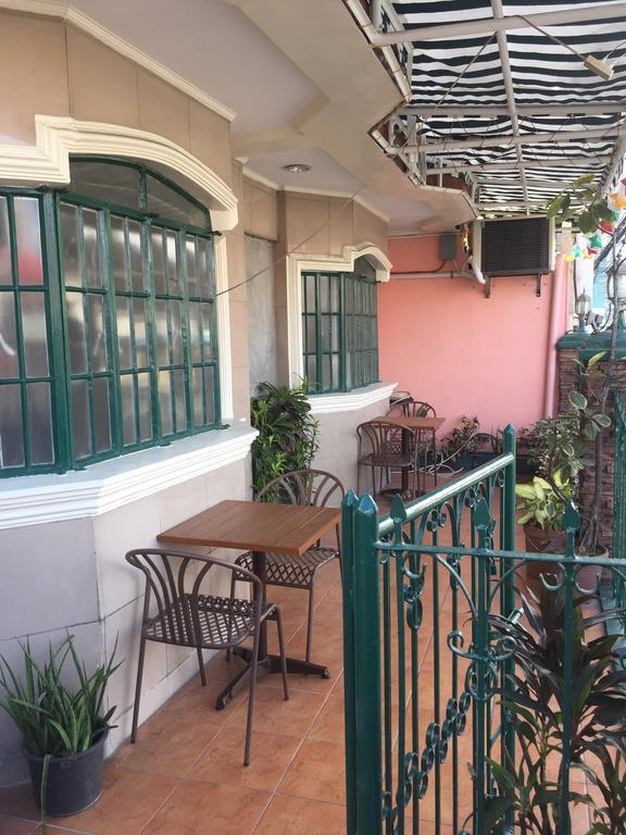 סן פדרו מקאטי 1 River Central Hostel מראה חיצוני תמונה